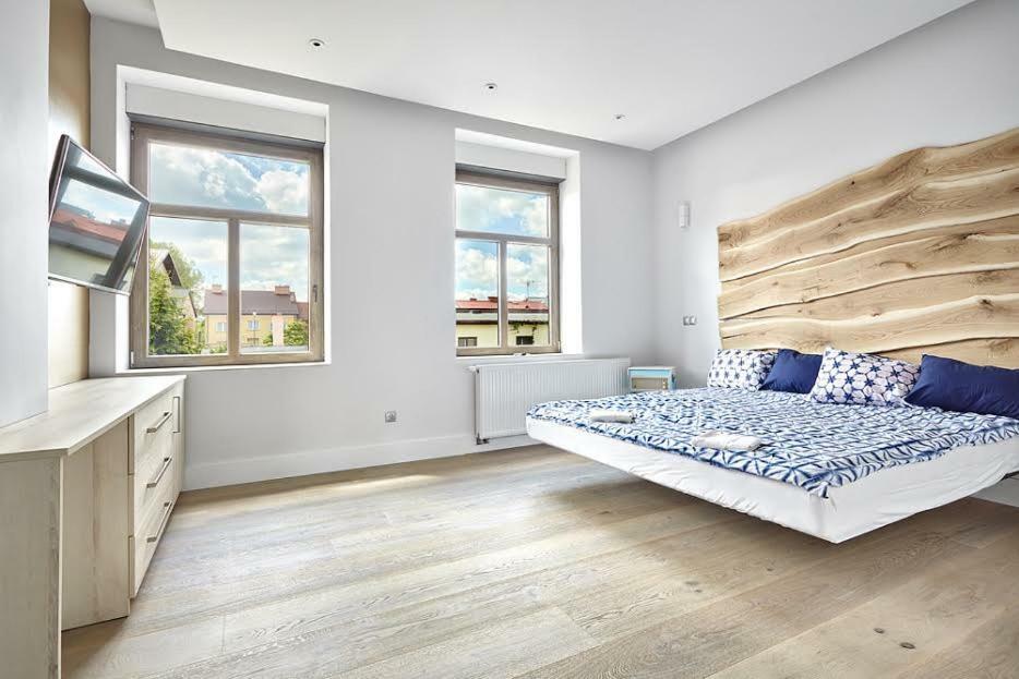 Blue Door Apartment 奥古斯图 外观 照片