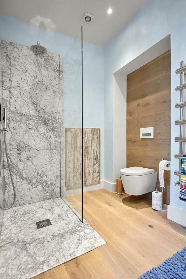 Blue Door Apartment 奥古斯图 外观 照片