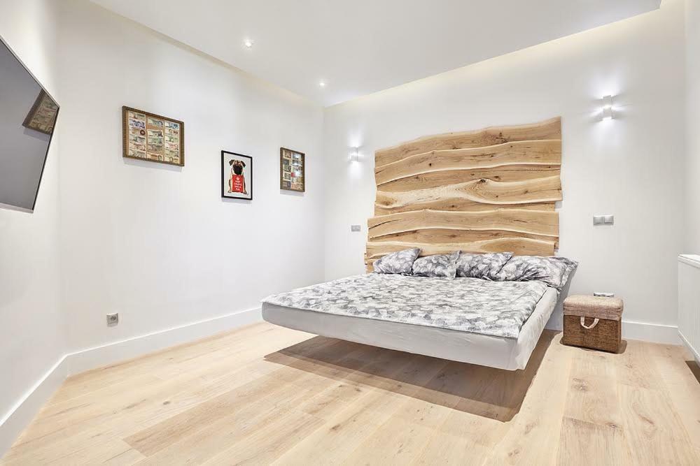 Blue Door Apartment 奥古斯图 外观 照片